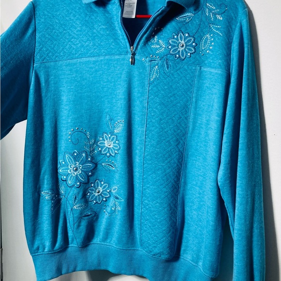 NWOT 90s LOOK SWEATER - Picture 8 of 8